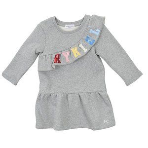 Sonia Rykiel Dio Long Sleeve Dress Size 6